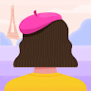 Meet your Posher, Tricia